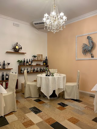 Osteria La Lanterna