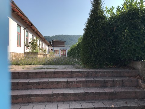 Scuola Primaria La Briglia