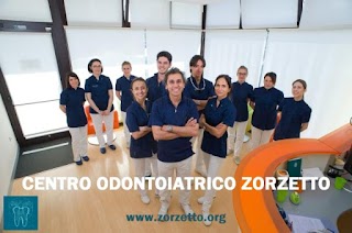 Centro Odontoiatrico Zorzetto