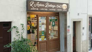 L'Antica Bottega 1945