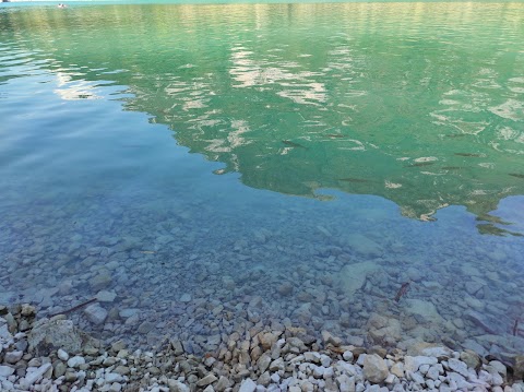 Lago di Tenno