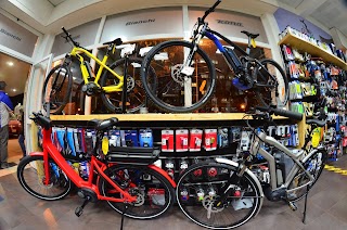 Mavin Bike Shop