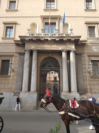 Università degli Studi di Palermo Scienze Giuridiche ed Economico-sociali