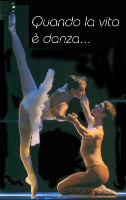 Scuola di Danza Ballet