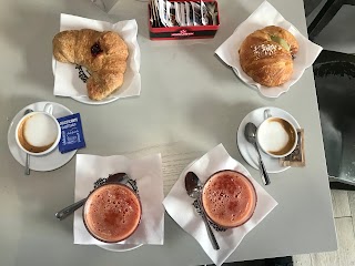 La Nuova Fogliotti - Pasticceria e Caffetteria