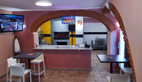 Pizzeria Forno a Legna