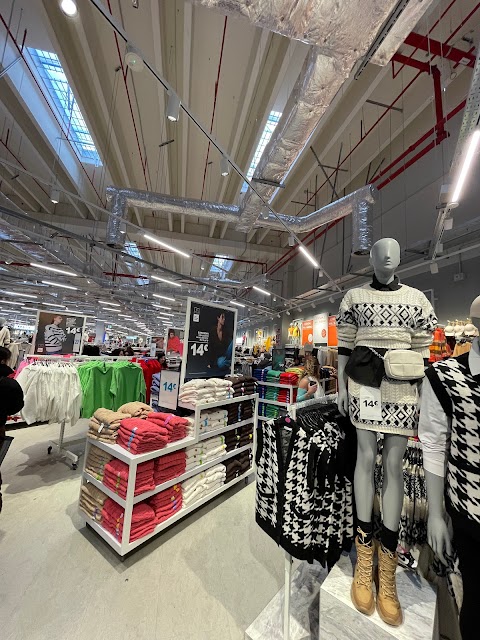 Primark Caserta Campania