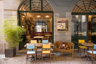 La Locanda di Brera