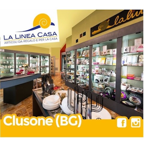 La Linea Casa