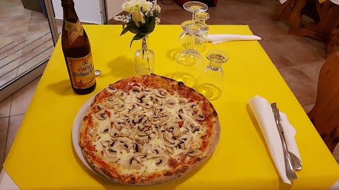 Pizzeria Sapori del Sud