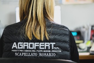 AGROFERT S.R.L.