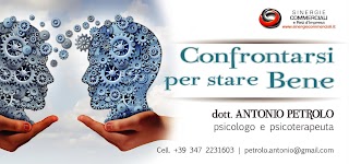 Dott. Petrolo Antonino