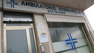 Ambulatorio Veterinario Astigiano Dott. Ssa Terzuolo Roberta