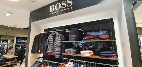 BOSS Outlet