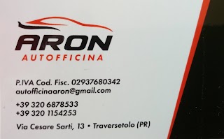 AUTOFFICINA ARON