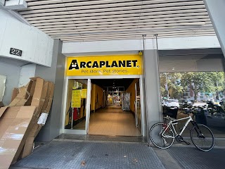 Arcaplanet