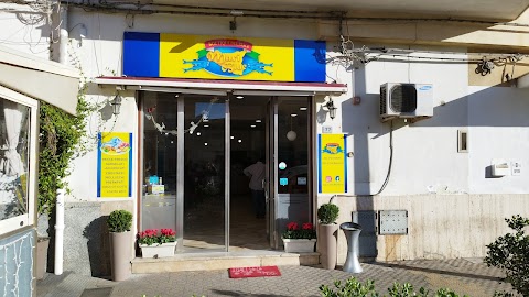 La boutique del pesce