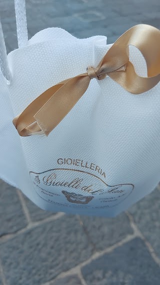 Gioielleria , I Gioielli Del Mare