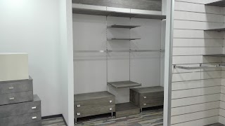 Guglielmino arredi- Arredo negozi - arredo uffici