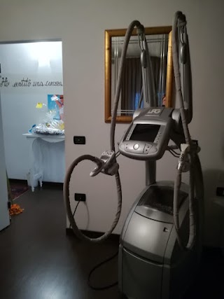 Estetica Forma Pura Di Canepel Antonella