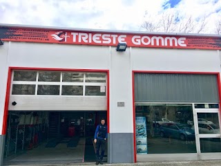 Trieste Gomme