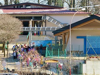 Scuola Primaria "GIOVANNI XXIII" S. Ulderico