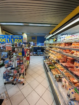 Supermercato Colà