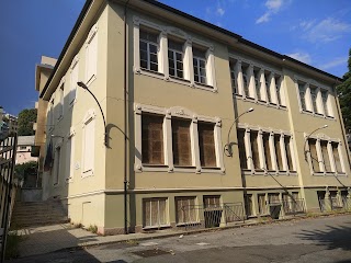 Scuola Primaria Vittorio Alfieri