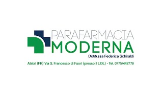 Parafarmacia Moderna