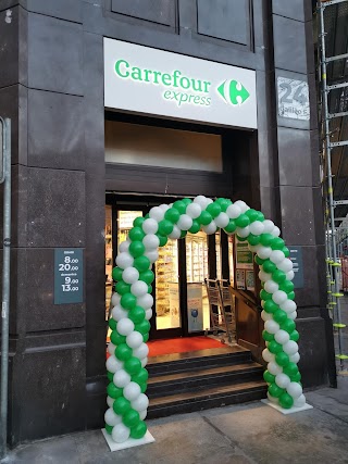 Supermercato Carrefour Express