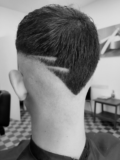 Barber Style