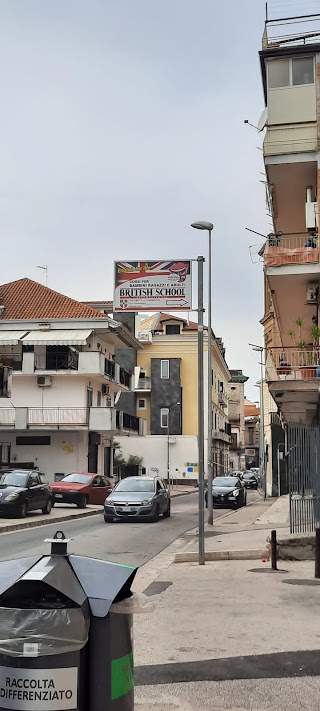 British School Of Giugliano