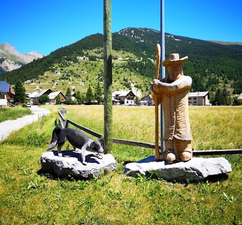 Office de Tourisme de Ceillac