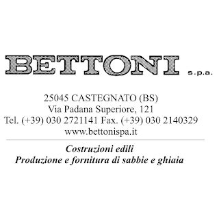 Bettoni Spa