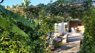 Sicilian Farmhouse