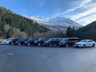 Altitude Espace Taxi - Val d'Isère