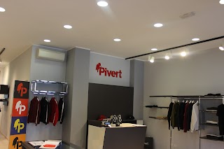 Pivert Store Cernusco