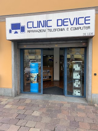 Clinic Device