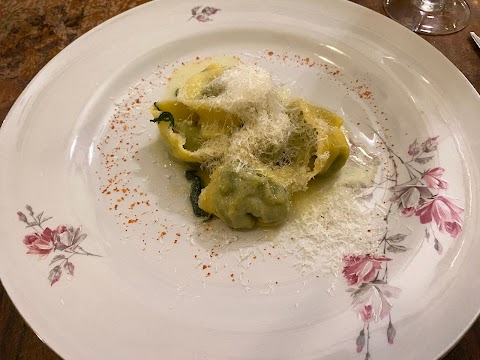 Osteria Pastella