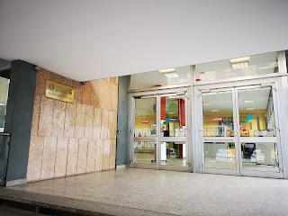 Istituto Tecnico Tecnologico Buonarroti