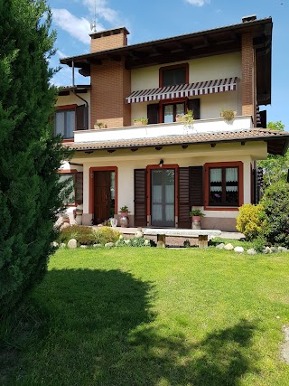 B&B i 99 ulivi