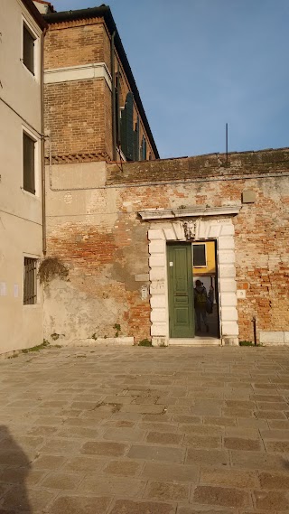 Aula San Trovaso - Università Ca' Foscari