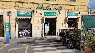 Terralba Café