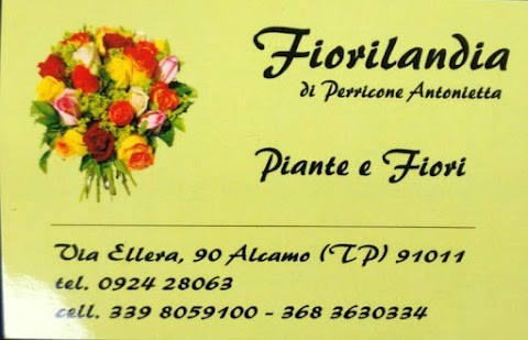 Fiorilandia