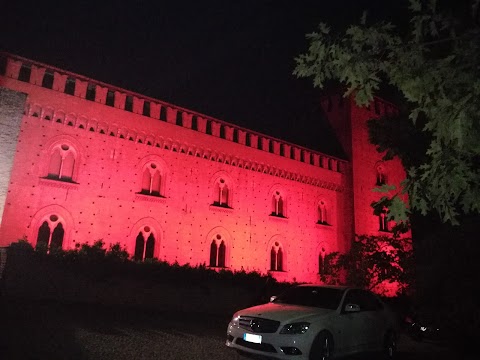 Enoteca Castello di Bastia Angela