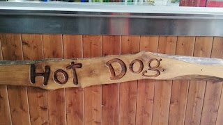 Hot Dog Gyros