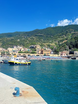 Monterosso