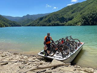 CASENTINOEBIKE Discovery Tour in E-Bike