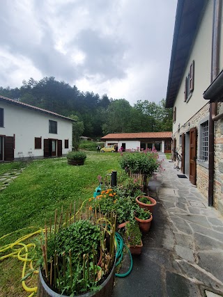 Agriturismo Pianconvento