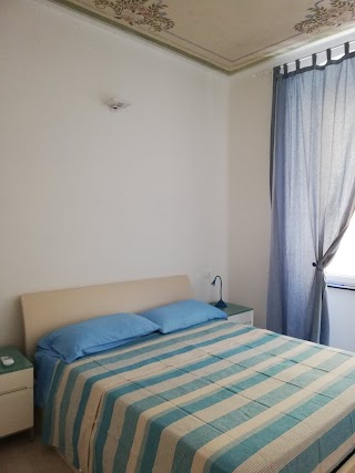 Appartamento "A" Chiavari. Casa Vacanze